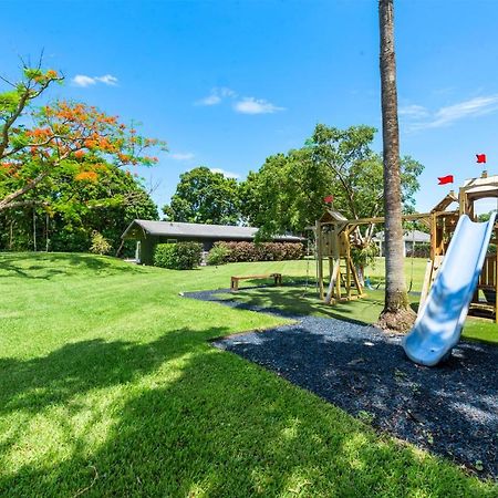 Modani Estate Miami Kültér fotó