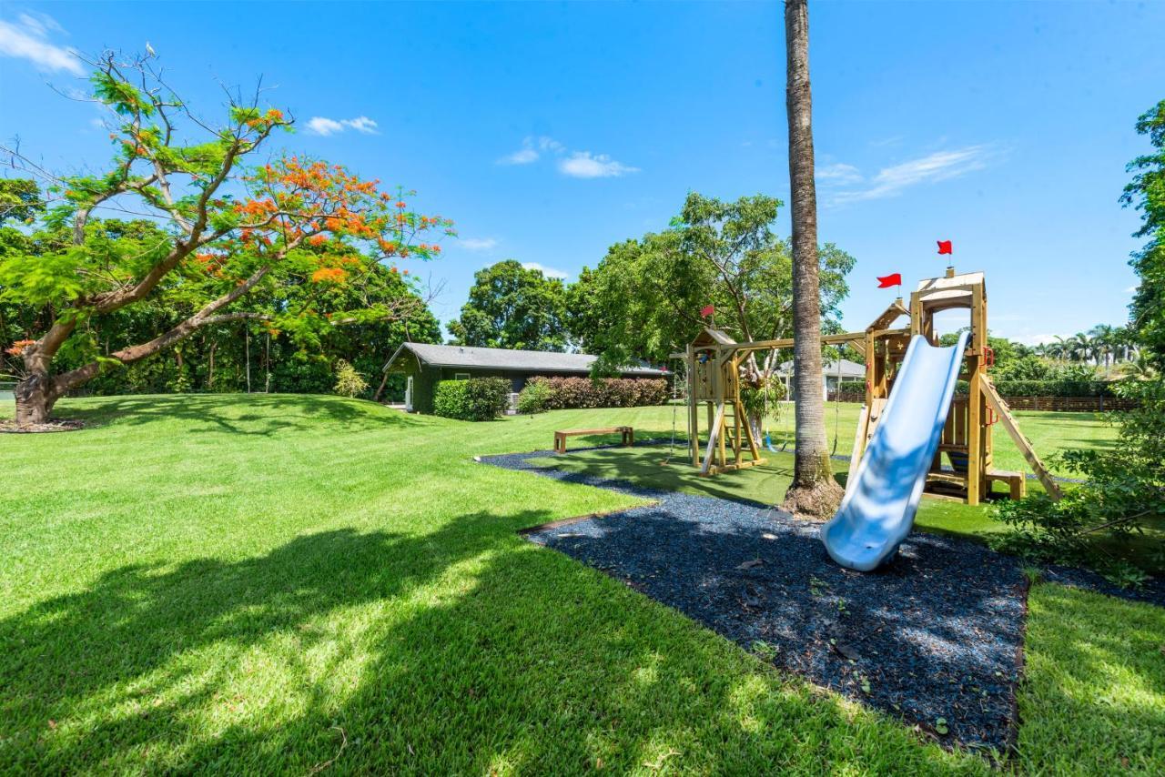 Modani Estate Miami Kültér fotó