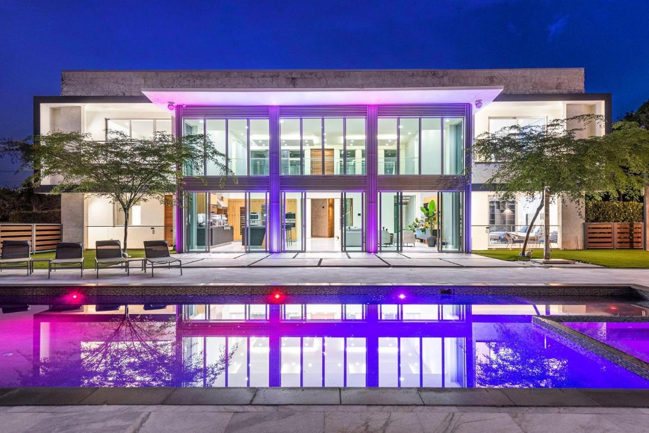 Modani Estate Miami Kültér fotó