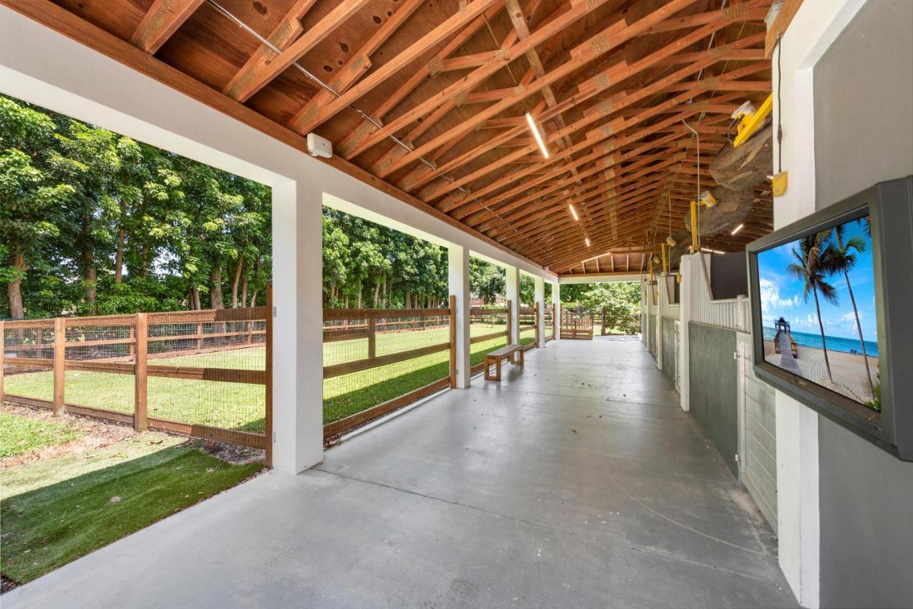 Modani Estate Miami Kültér fotó