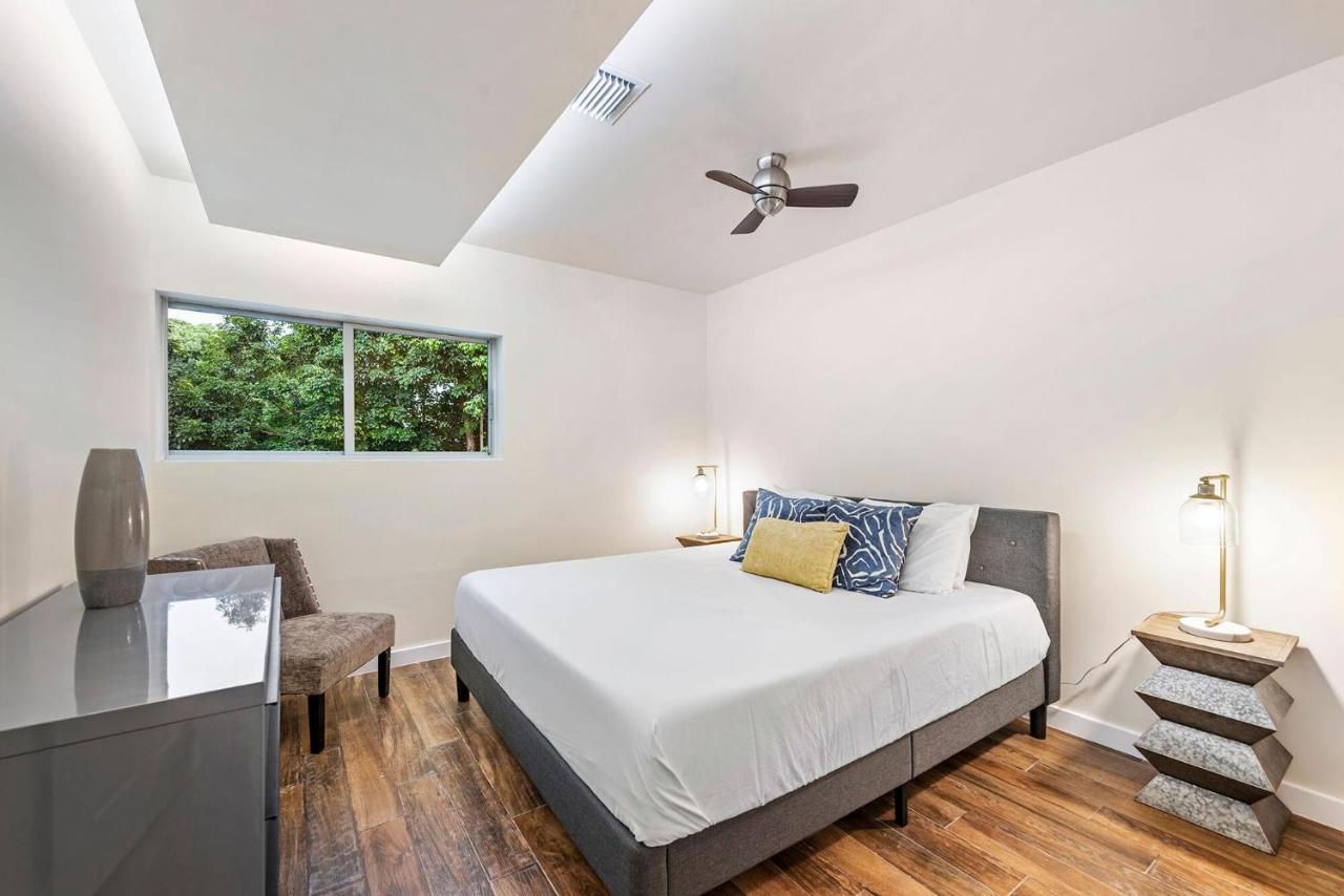 Modani Estate Miami Kültér fotó