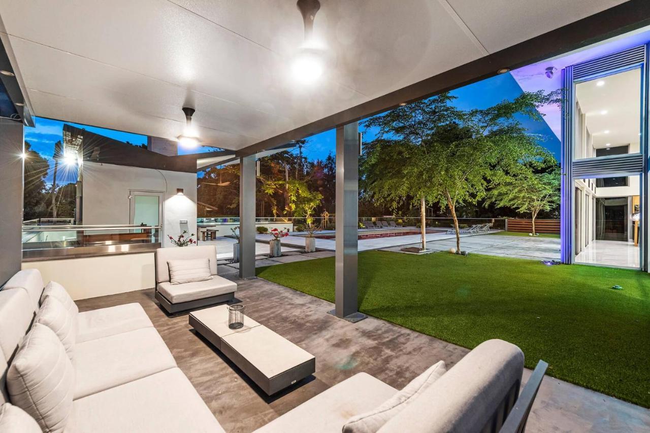 Modani Estate Miami Kültér fotó