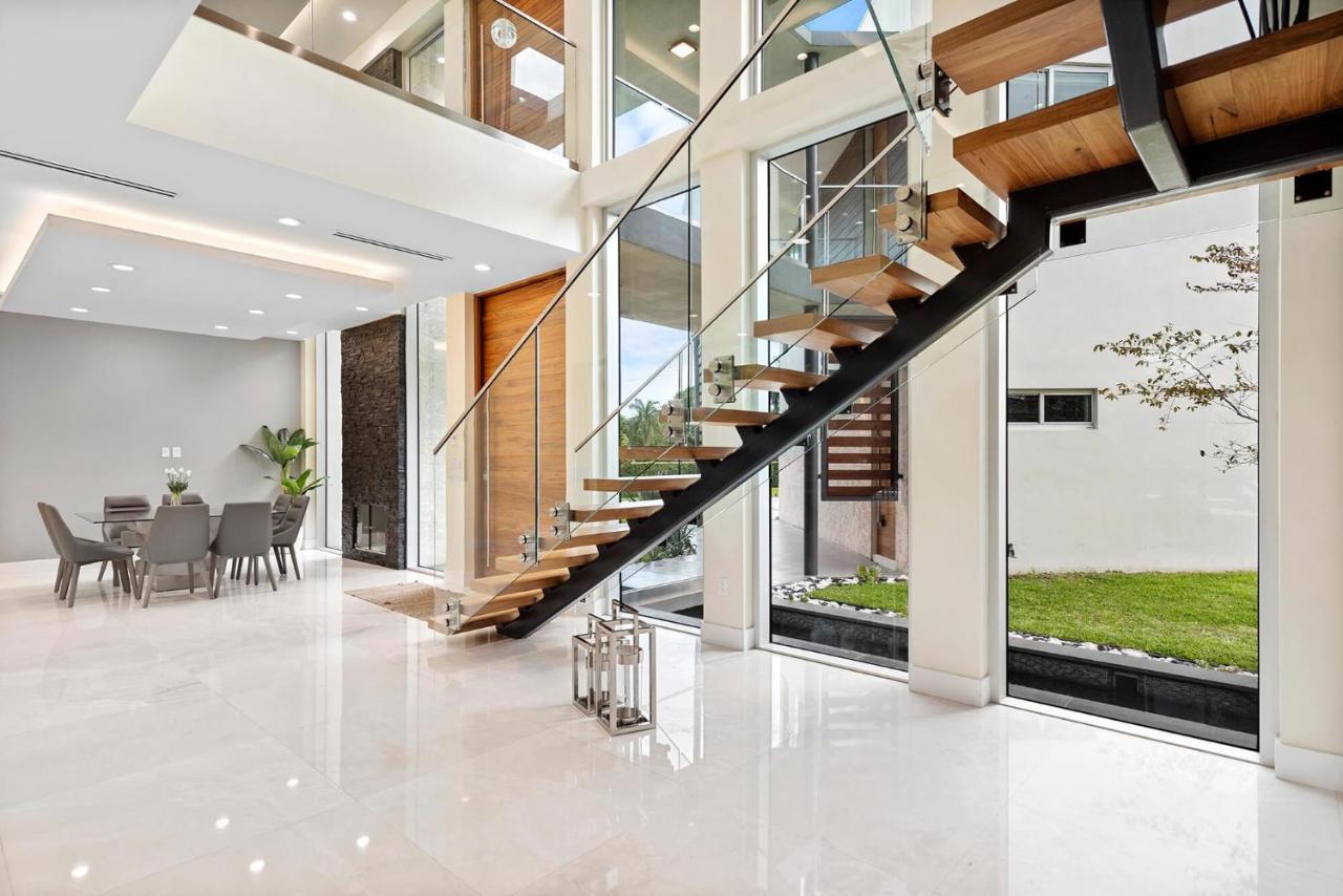 Modani Estate Miami Kültér fotó