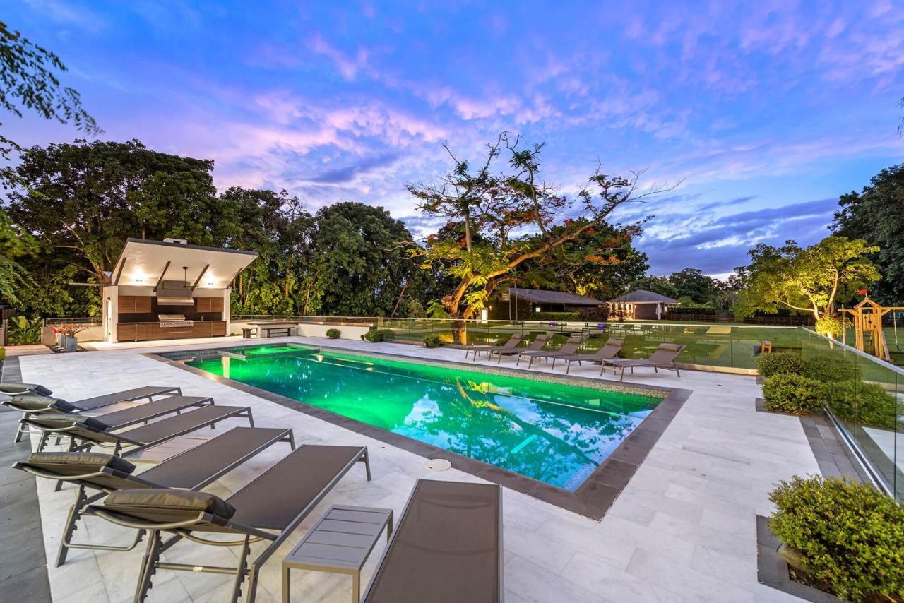 Modani Estate Miami Kültér fotó