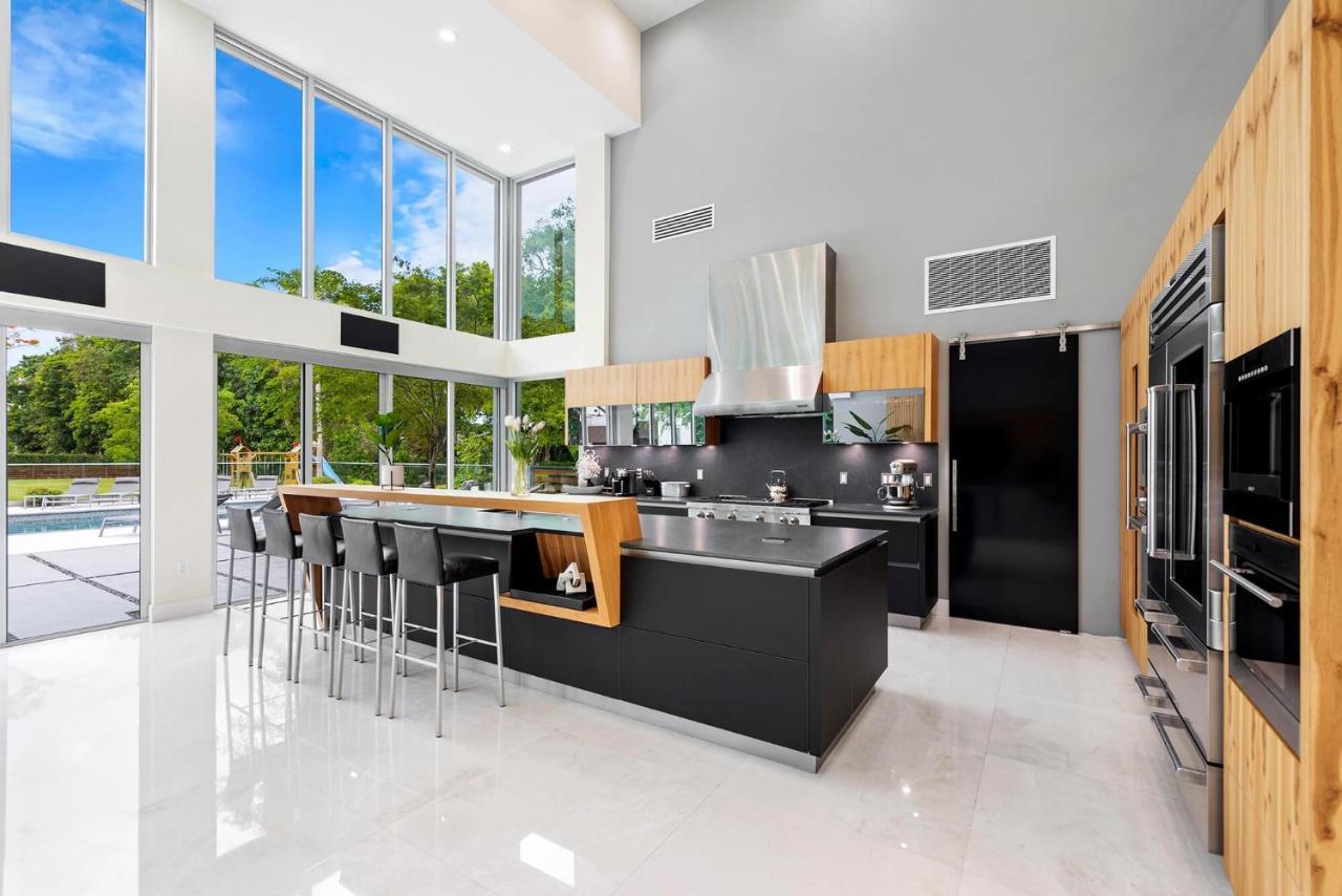 Modani Estate Miami Kültér fotó
