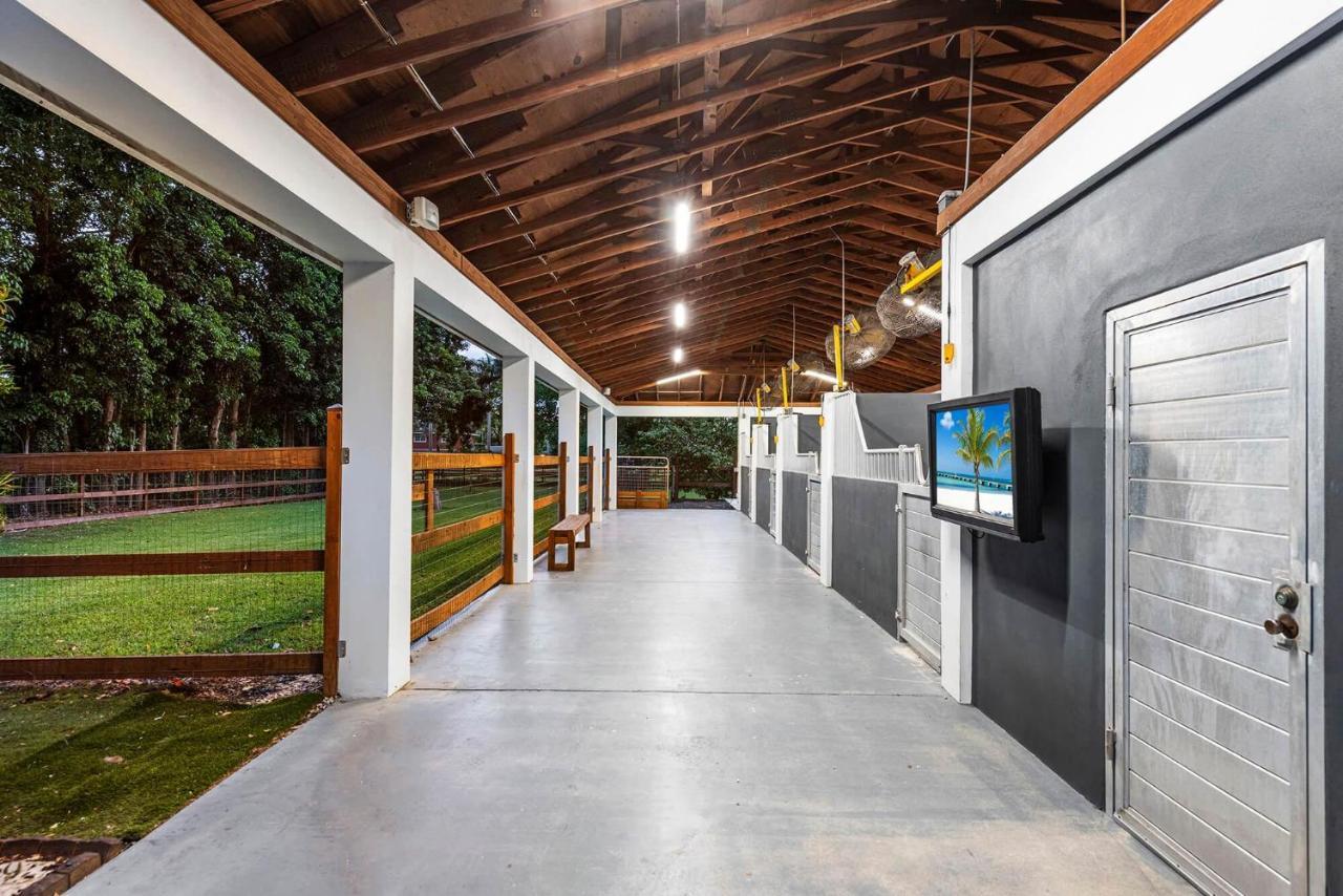 Modani Estate Miami Kültér fotó