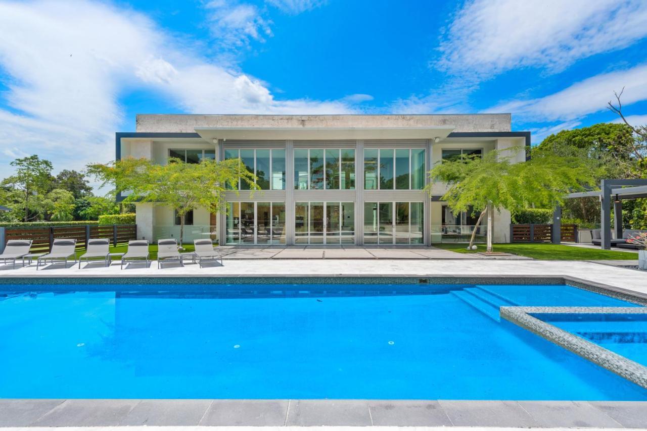 Modani Estate Miami Kültér fotó