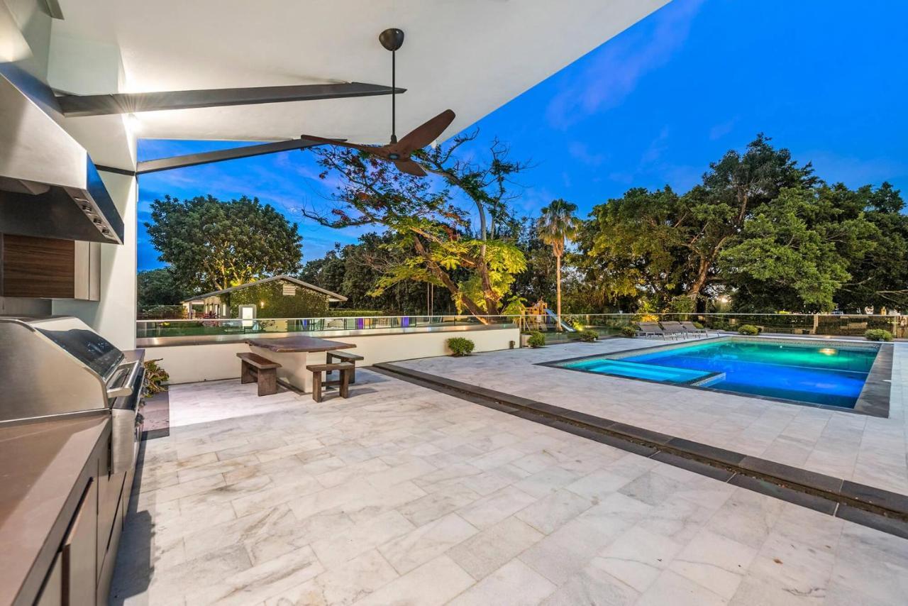 Modani Estate Miami Kültér fotó