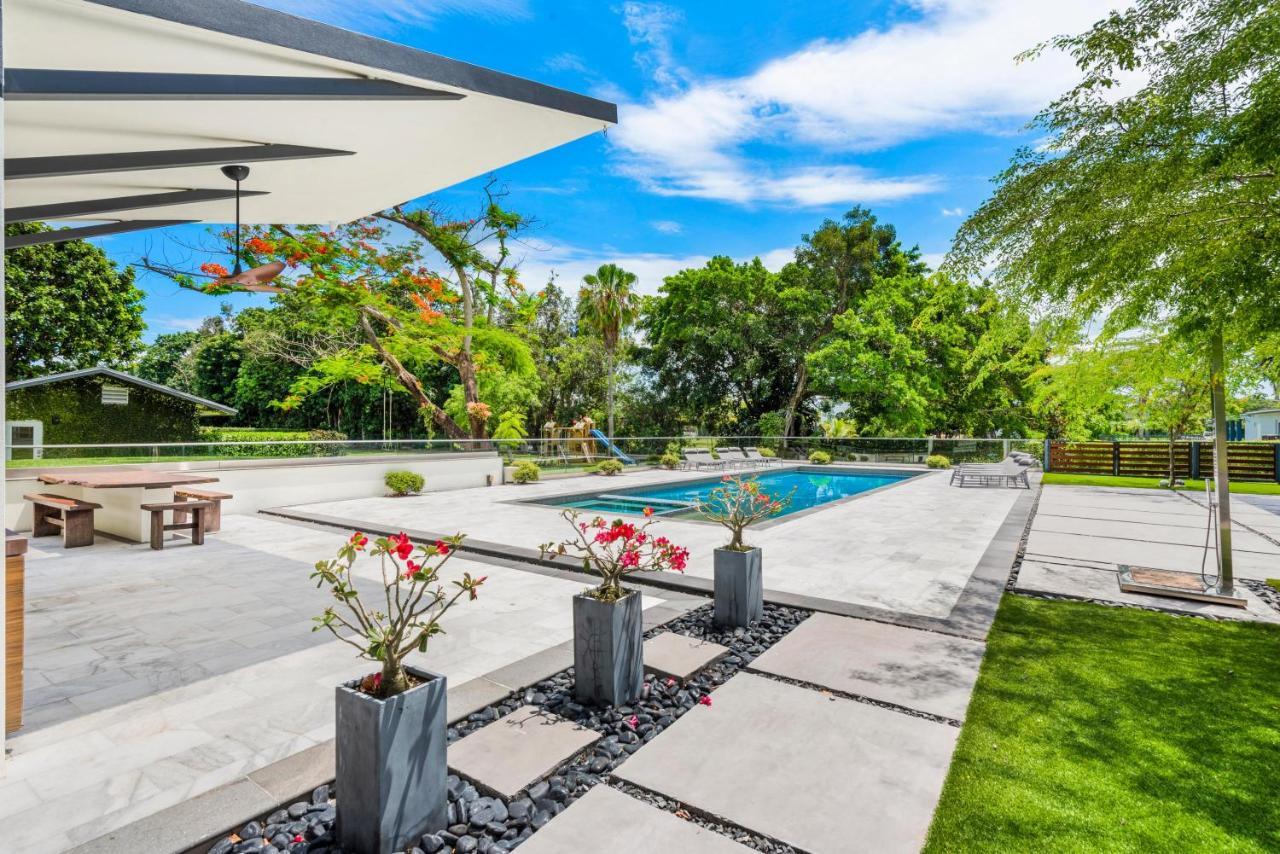 Modani Estate Miami Kültér fotó