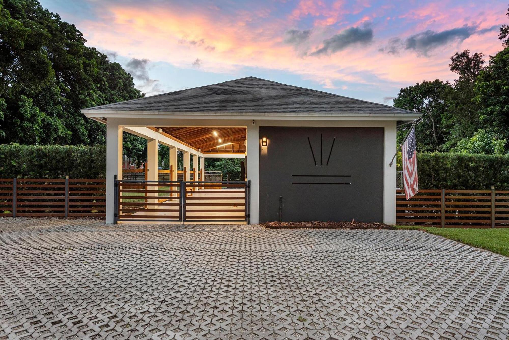 Modani Estate Miami Kültér fotó